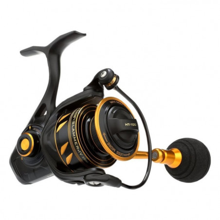 Moulinet spinning Penn Slammer® IV