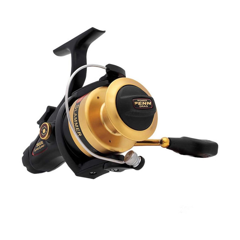 Moulinet spinning Penn Slammer® Live Liner