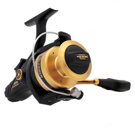Moulinet spinning Penn Slammer® Live Liner
