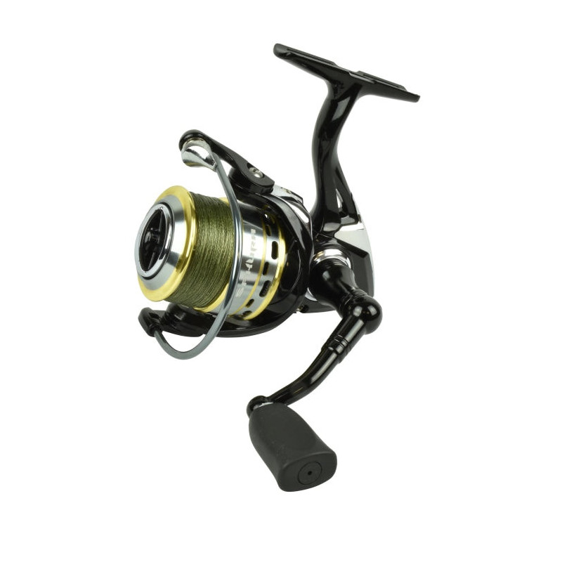 Moulinet spinning Sakura Alendo FD