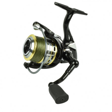 Moulinet spinning Sakura Alendo FD