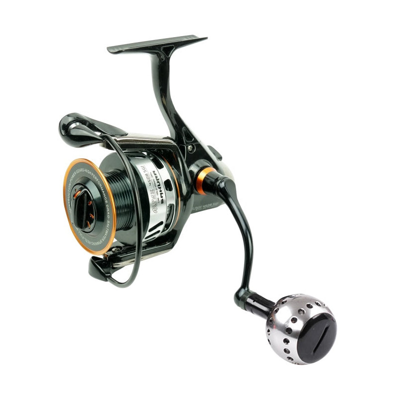 Moulinet spinning Sakura Alpax