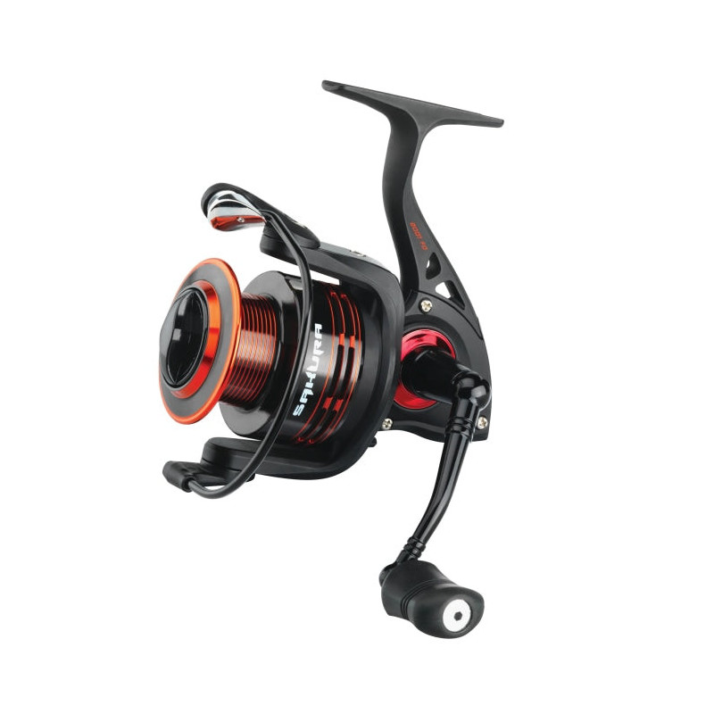 Moulinet spinning Sakura Ginaka FD