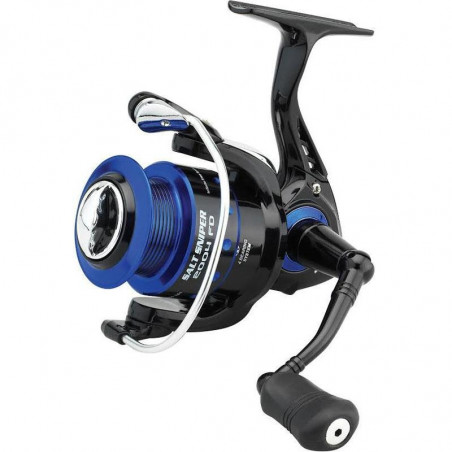 Moulinet spinning Sakura Salt Sniper FD
