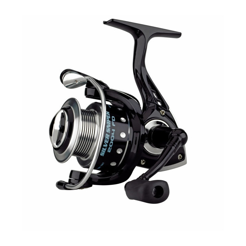 Moulinet spinning Sakura Silver Sniper FD