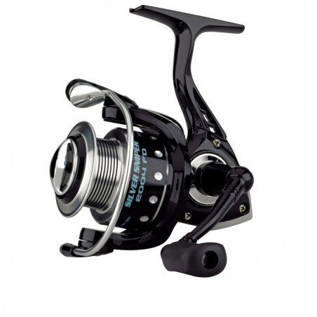 Moulinet spinning Sakura Silver Sniper FD