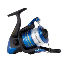 Moulinet spinning...