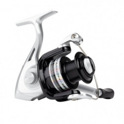 Moulinet spinning...