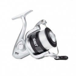 Moulinet spinning...