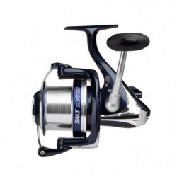 Moulinet spinning...