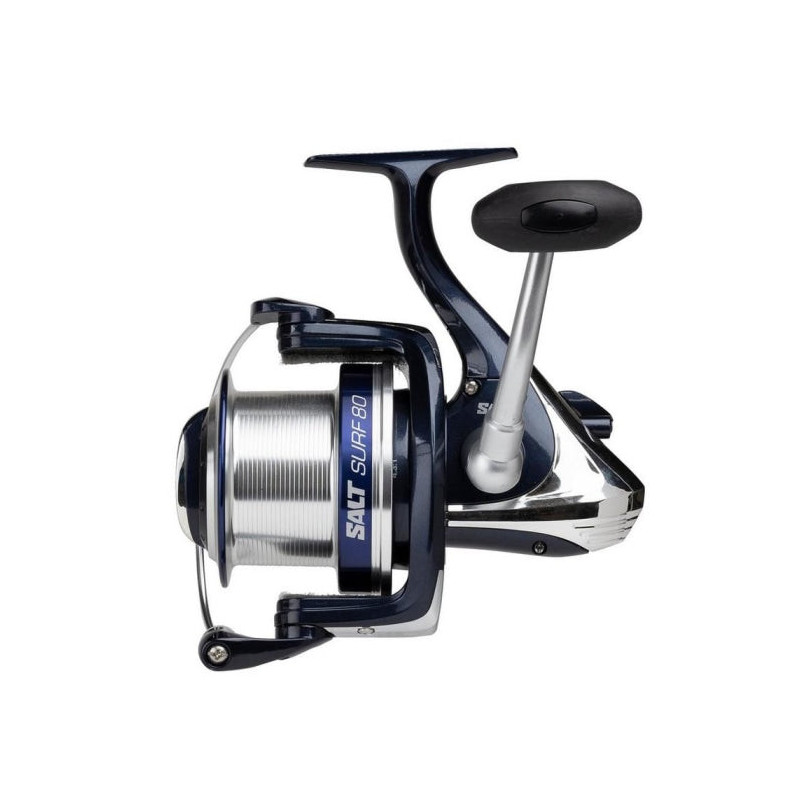 Moulinet spinning Shakespeare SALT Surf Long Cast Reel
