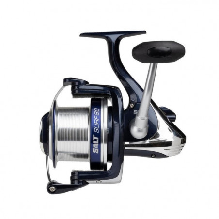 Moulinet spinning Shakespeare SALT Surf Long Cast Reel