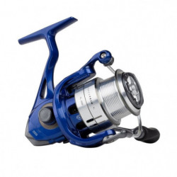 Moulinet spinning...
