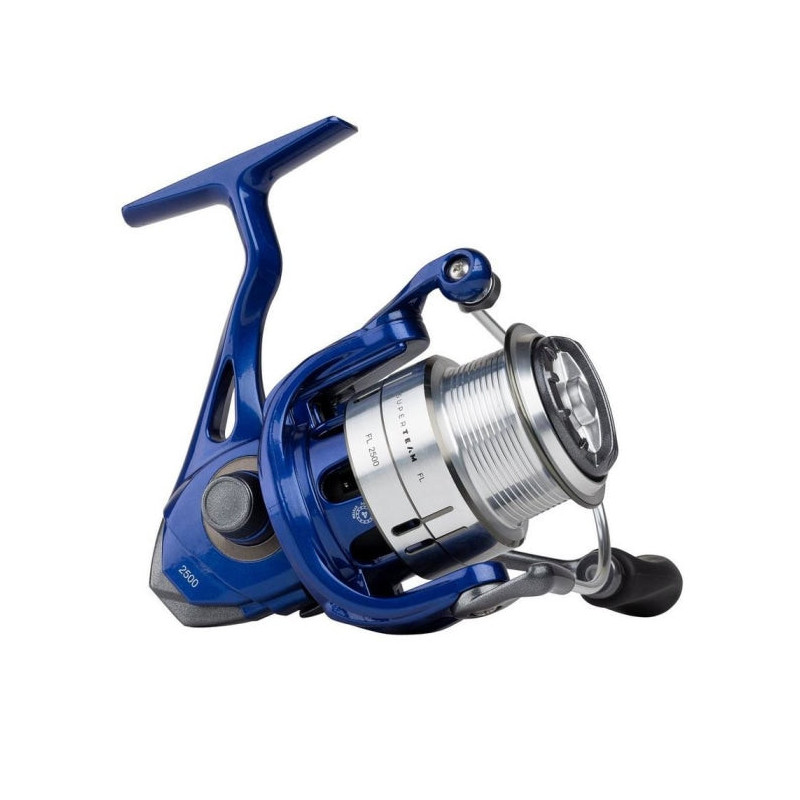 Moulinet spinning Shakespeare Superteam FL Reel
