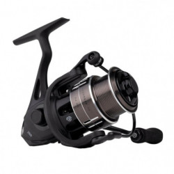 Moulinet spinning...