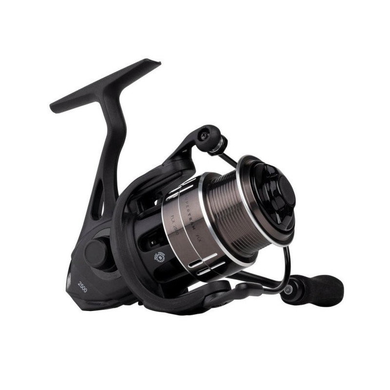 Moulinet spinning Shakespeare Superteam FLX Reel