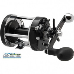 Moulinet traine Abu Garcia Ambassadeur 7000i Trolling