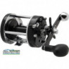 Moulinet traine Abu Garcia Ambassadeur 7000i Trolling