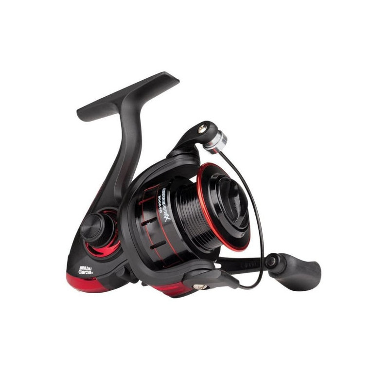 Moulinet X Spinning Reel Abu Garcia