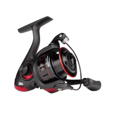 Moulinet X Spinning Reel Abu Garcia