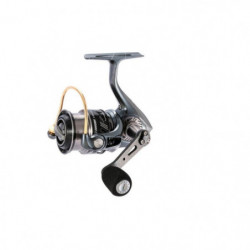 Moulinets Spinning Abu Garcia - Revo ALX