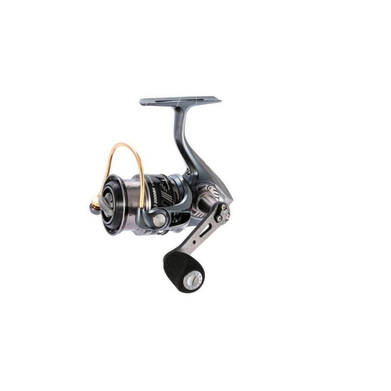 Moulinets Spinning Abu Garcia - Revo ALX