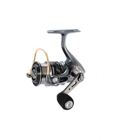 Moulinets Spinning Abu Garcia - Revo ALX