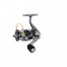 Moulinets Spinning Abu Garcia - Revo ALX