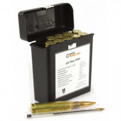 Munition Steyr calibre . 460