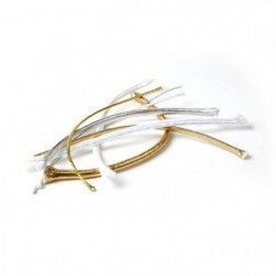 Mylar MDC Assortiment - 15 cm