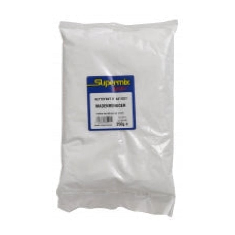 Nettoyant d'asticots - MondialL F. - 250g