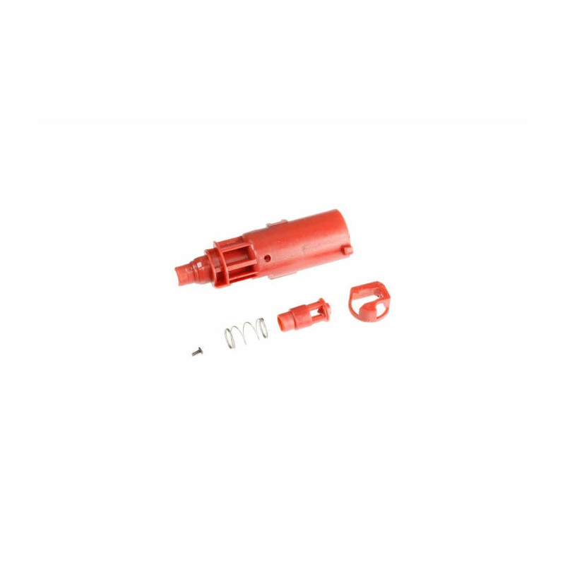 Nozzle Hi-Capa 5. 1 - AW CUSTOM