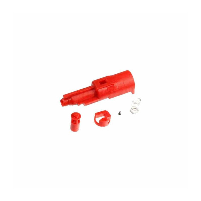 Nozzle renforcé pour G17 TM/WE/KJW/AW custom