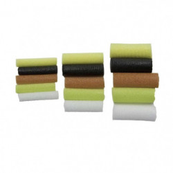 Oeil boody MDC Assortiment