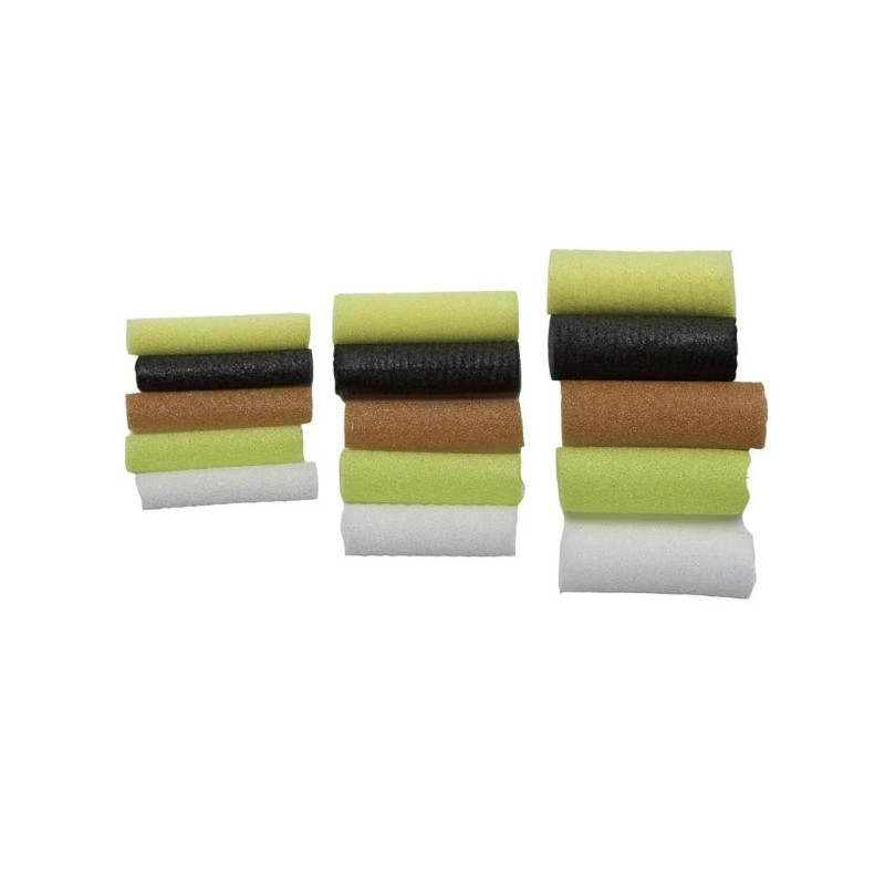 Oeil boody MDC Assortiment
