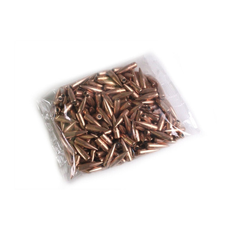 Ogive Fiocchi 147 Grains - Cal. 308 FMJ