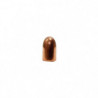 Ogive Remington 130 Gr MC Diam 38 ACP
