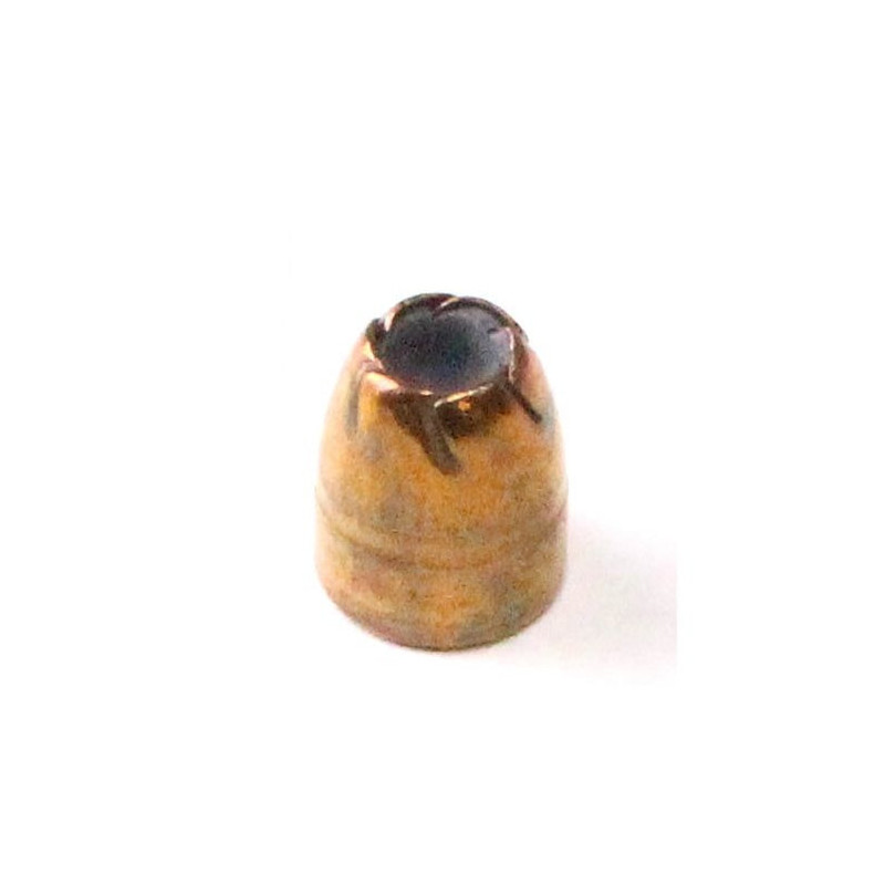 Ogive Remington 185 Gr Golden Saber Diam 45