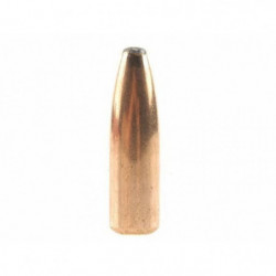 Ogives Norma GTX - Cal. 6.5 mm