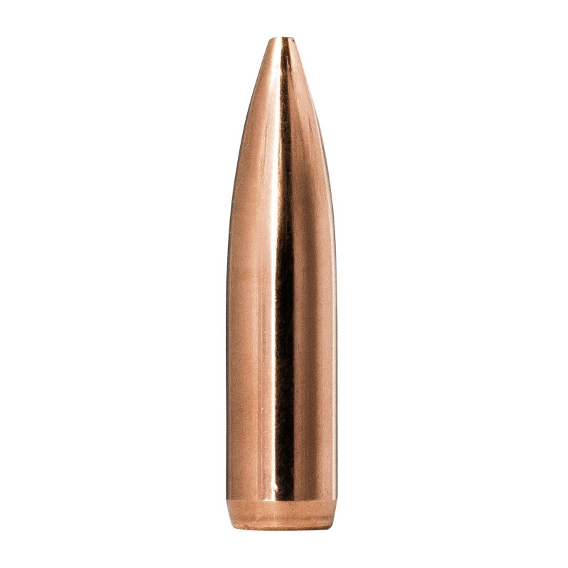 Ogives Norma HPBT - Cal. 6.5 mm