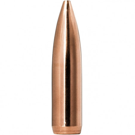 Ogives Norma HPBT - Cal. 6.5 mm