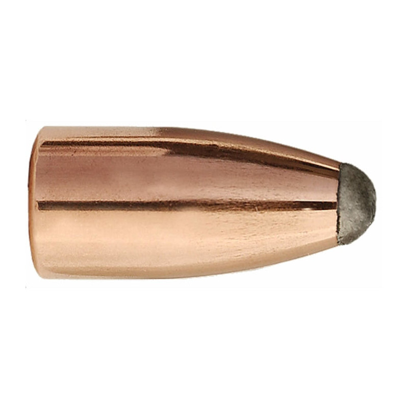 Ogives Sierra - Cal. 22 hornet