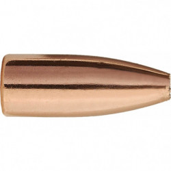 Ogives Sierra - Cal. 30 / 7,62 mm