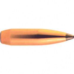Ogives Sierra - Cal. 338
