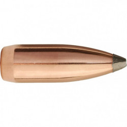 Ogives Sierra - Cal. 35