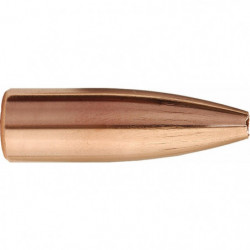 Ogives Sierra - Cal. 6,5 mm