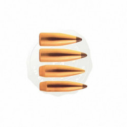 Ogives Sierra - Cal. 8 mm