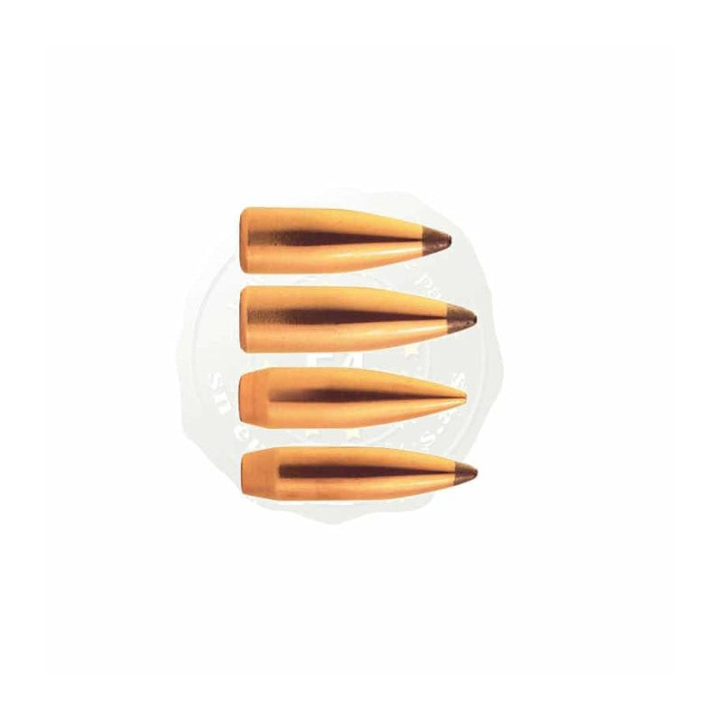 Ogives Sierra - Cal. 8 mm