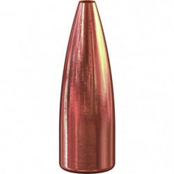 Ogives Speer Varmint Soft...
