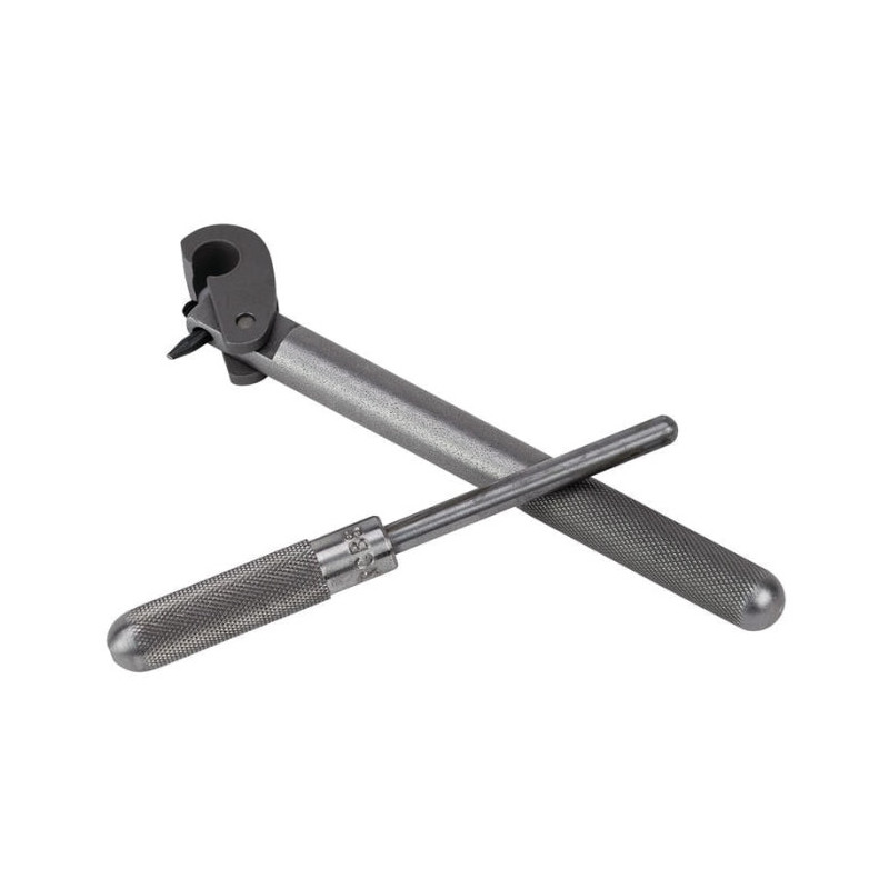Outil de décapage RCBS Berdan